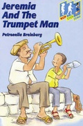Cover: HSJ; Jeremia & The Trumpet Man - Macmillan Education