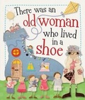 Cover: The Old Woman Who Lived in a Shoe - Make Believe Ideas