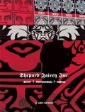 Cover: Shepard Fairey, Inc. - Titan Books Ltd