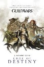 Cover: Guild Wars - Edge of Destiny - Titan Books Ltd