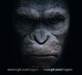 Cover: Dawn of Planet of the Apes and Rise of the Planet of the Apes: The Art of the Films - Titan Books Ltd