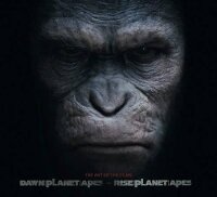 Abbildung von: Dawn of Planet of the Apes and Rise of the Planet of the Apes: The Art of the Films - Titan Books Ltd