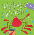 Cover: Itsy Bitsy Spider - Make Believe Ideas