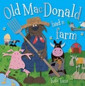 Cover: Old MacDonald Had a Farm - Make Believe Ideas
