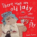 Cover: There Was an Old Lady Who Swallowed a Fly - Make Believe Ideas