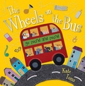 Cover: The Wheels on Bus - Make Believe Ideas