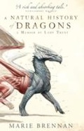 Cover: A Natural History of Dragons - Titan Books Ltd