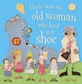 Cover: There Was an Old Woman Who Lived in a Shoe - Make Believe Ideas