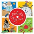 Cover: Kate Toms Nursery Rhymes - Make Believe Ideas