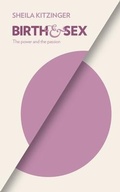 Cover: Birth and Sex - Pinter & Martin Ltd.