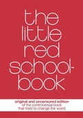 Cover: The Little Red Schoolbook - Pinter & Martin Ltd.