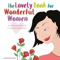 Cover: The Lovely Book for Wonderful Women - Pinter & Martin Ltd.