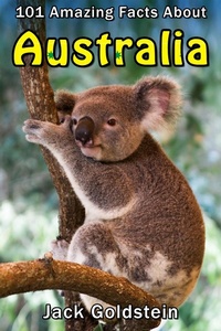 Abbildung von: 101 Amazing Facts about Australia - Andrews UK