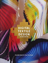 Abbildung von: Digital Textile Design - Laurence King Publishing