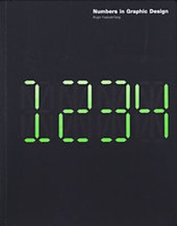 Enlarge image Cover: Numbers in Graphic Design - Laurence King Publishing