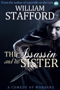 Cover: Assassin and His Sister - Andrews UK