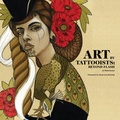 Cover: Art by Tattooists (mini edition) - Laurence King Publishing
