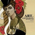 Cover: Art by Tattooists: Beyond Trash - Laurence King Publishing