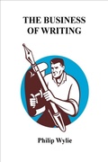 Cover: Business of Writing - Andrews UK