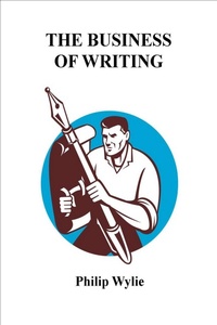 Enlarge image Cover: Business of Writing - Andrews UK
