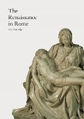 Cover: The Renaissance in Rome - Laurence King Publishing