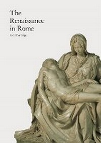 Enlarge image Cover: The Renaissance in Rome - Laurence King Publishing