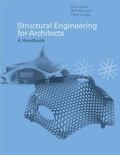 Cover: Structural Engineering for Architects - Laurence King Publishing