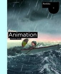 Enlarge image Cover: Animation - Laurence King Publishing