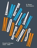 Cover: American Modernism - Laurence King Publishing