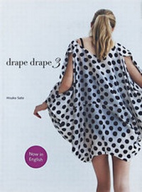 Abbildung von: Drape Drape 3 - Laurence King Publishing