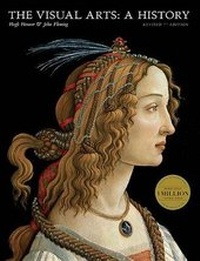 Enlarge image Cover: The Visual Arts: A History - Laurence King Publishing