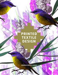Abbildung von: Printed Textile Design - Laurence King Publishing