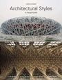 Cover: Architectural Styles - Laurence King Publishing
