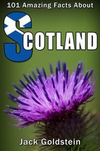 Abbildung von: 101 Amazing Facts about Scotland - AUK Authors