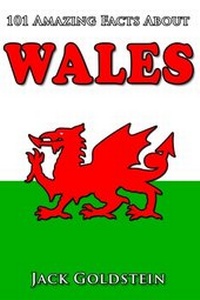 Abbildung von: 101 Amazing Facts about Wales - AUK Authors