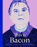 Cover: This is Bacon - Laurence King Publishing