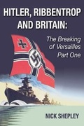 Cover: Hitler, Ribbentrop and Britain - Andrews UK