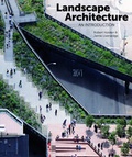 Cover: Landscape Architecture - Laurence King Publishing