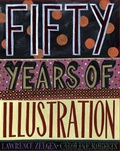 Cover: Fifty Years of Illustration - Laurence King Publishing