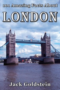 Abbildung von: 101 Amazing Facts About London - AUK Authors