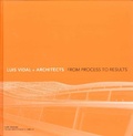 Cover: Luis Vidal + architects - Laurence King Publishing