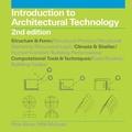 Cover: Introduction to Architectural Technology 2e - Laurence King Publishing