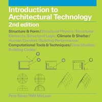 Enlarge image Cover: Introduction to Architectural Technology 2e - Laurence King Publishing