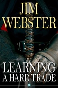 Cover: Learning a Hard Trade - Andrews UK