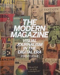 Cover: The Modern Magazine - Laurence King Publishing