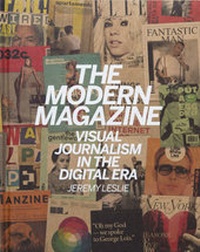 Enlarge image Cover: The Modern Magazine - Laurence King Publishing