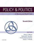 Cover: Policy & Politics in Nursing and Health Care - Elsevier