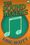 Cover: Sound Mixers - Andrews UK