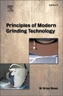 Cover: Principles of Modern Grinding Technology - William Andrew Publishing
