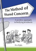 Cover: The Method of Shared Concern - Australian Council for Educational Research (ACER)